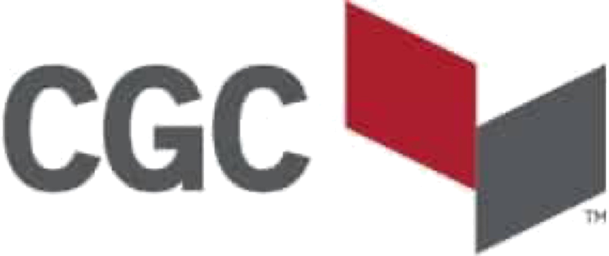 CGC logo
