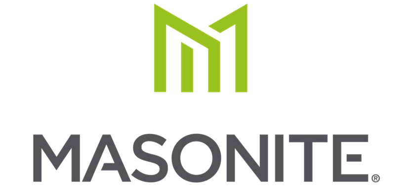 Masonite logo
