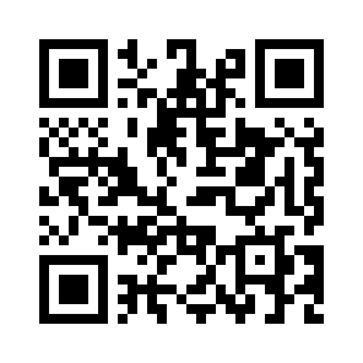 QR code linking to our Google review form